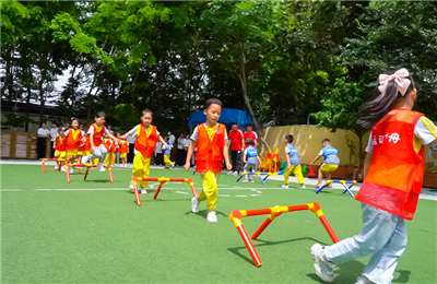 幼儿体能训练的方法有哪些？幼儿园孩子适合学什么运动技能呢？
